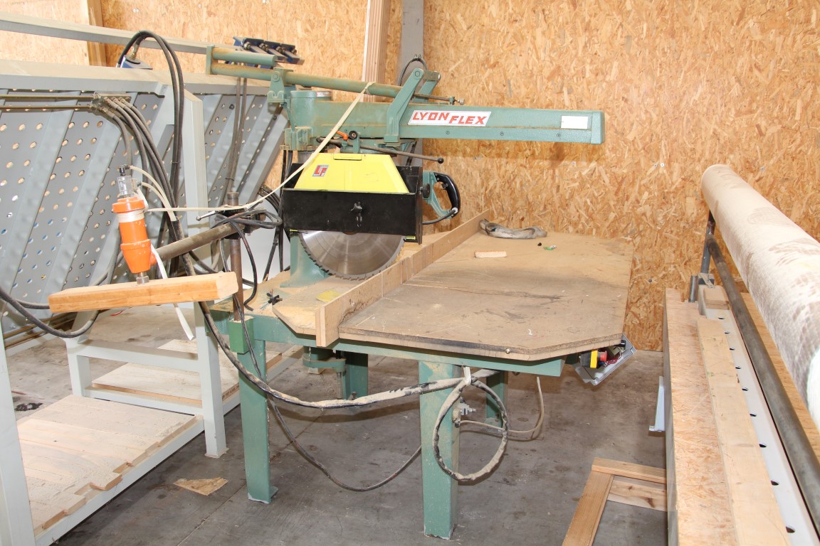 Circular saw
