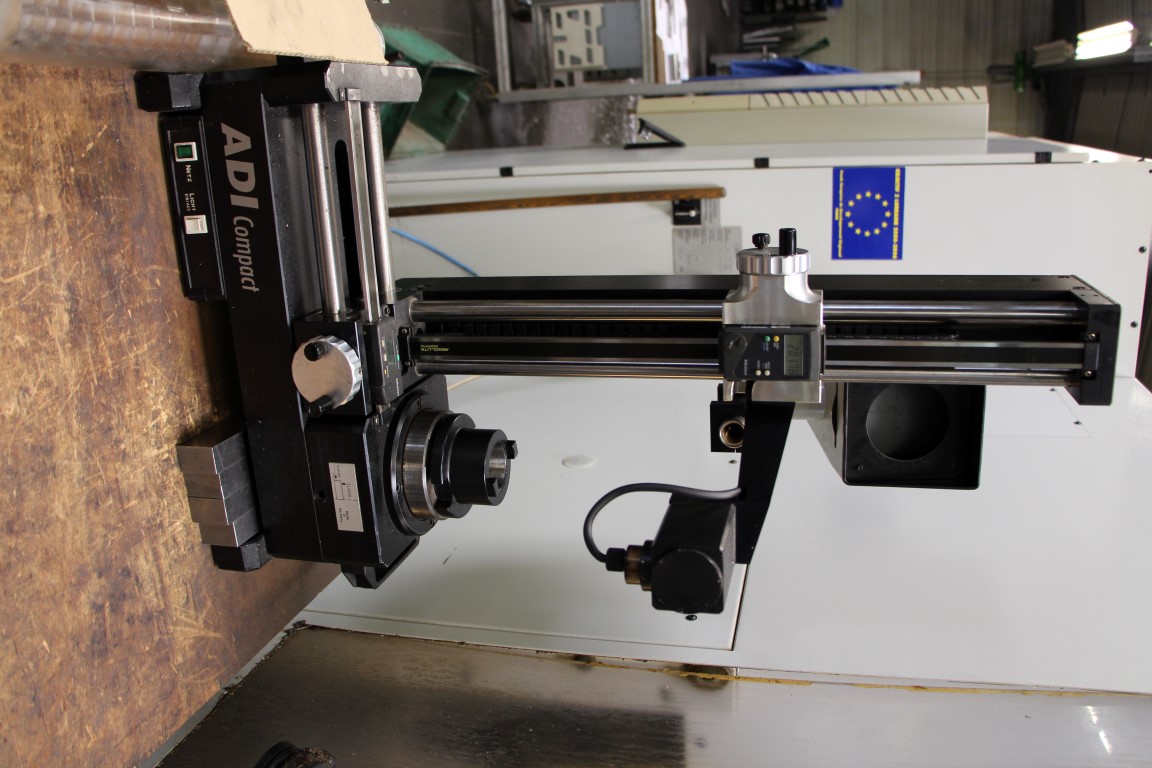 Measurement equipment