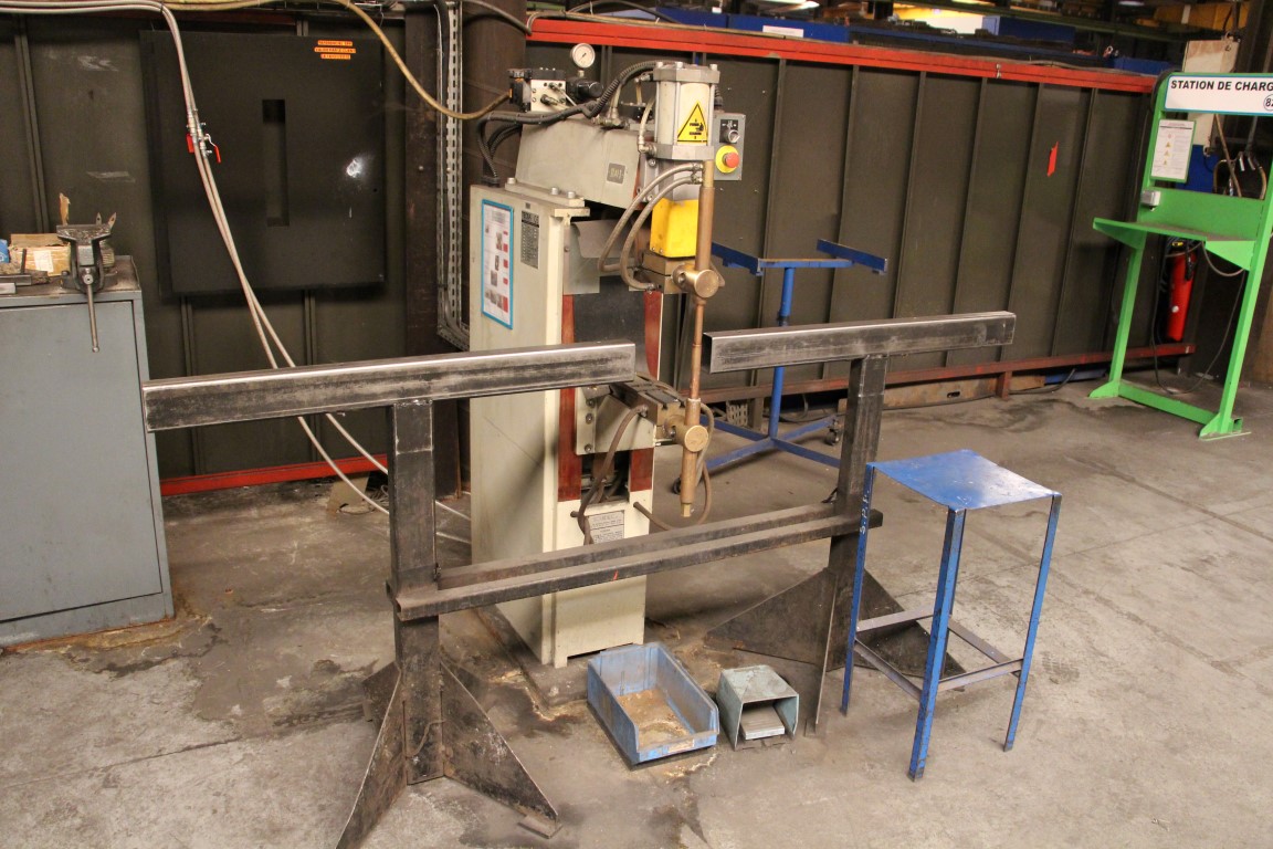 Arc Soldering machine